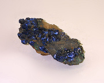 Azurite