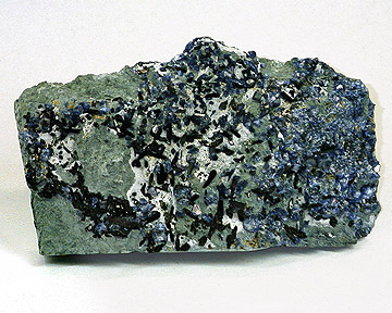 Benitoite