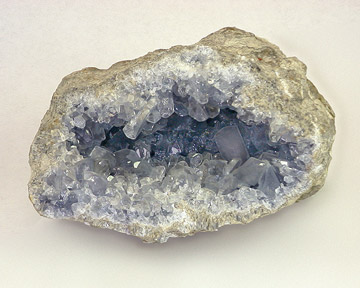Celestite